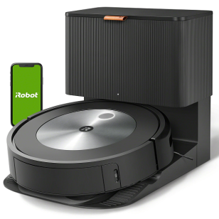 iRobot Roomba j7+ 吸塵機械人 